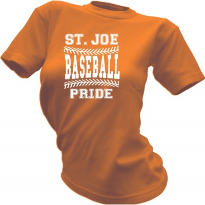 St Joe Pride - Tshirt